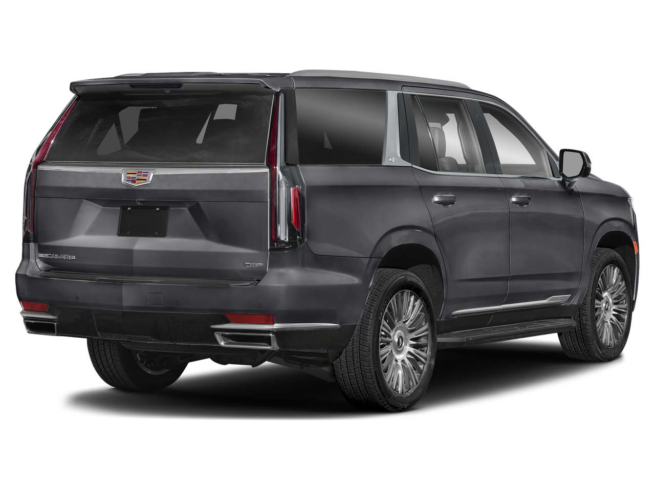 2023 Cadillac Escalade Base
