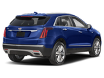 2023 Cadillac XT5 Base