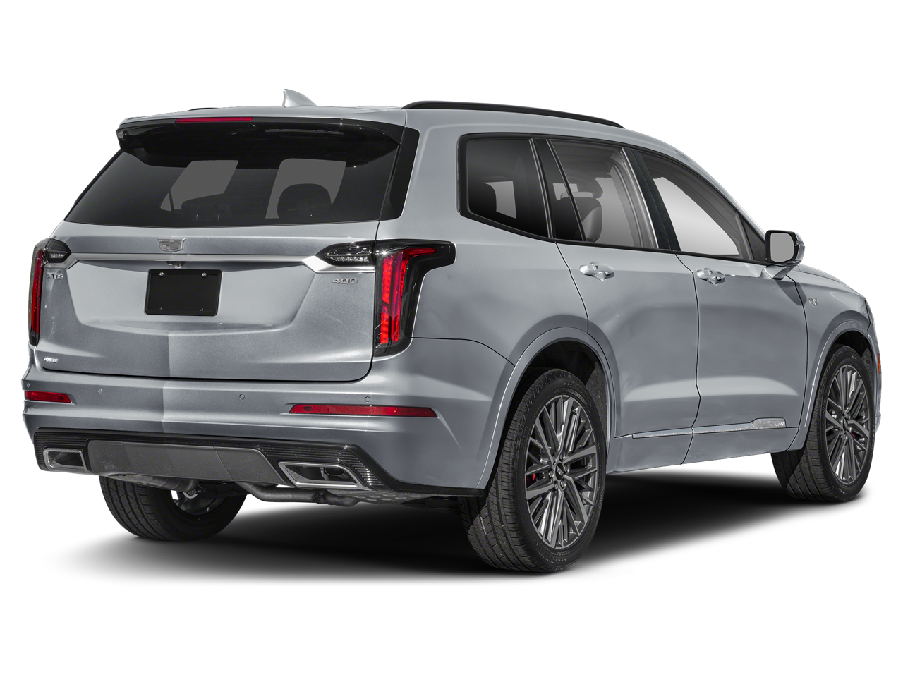 2023 Cadillac XT6 Base