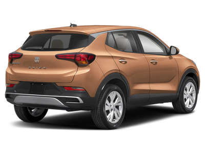 2024 Buick Encore GX Base