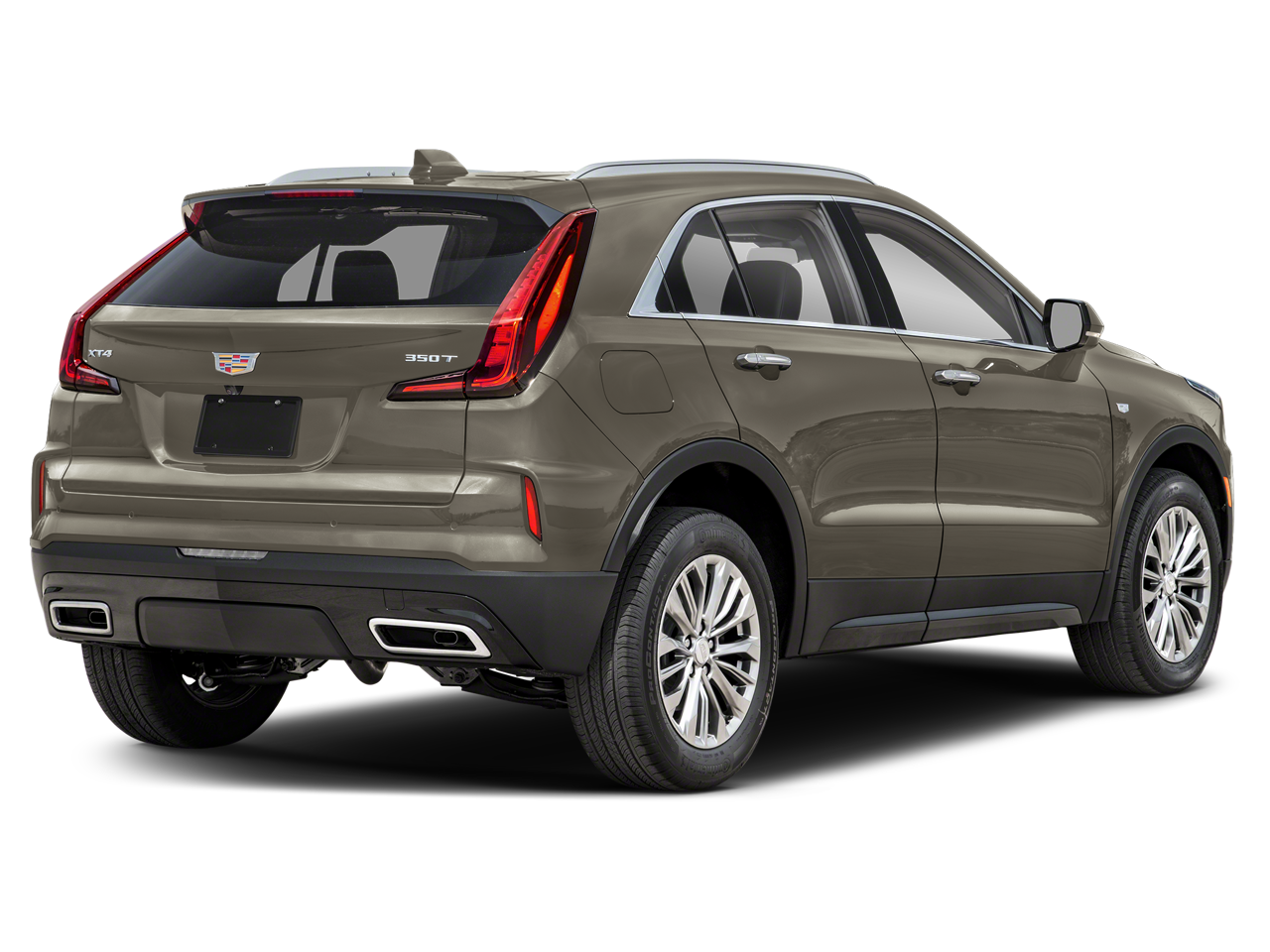 2024 Cadillac XT4 AWD Luxury