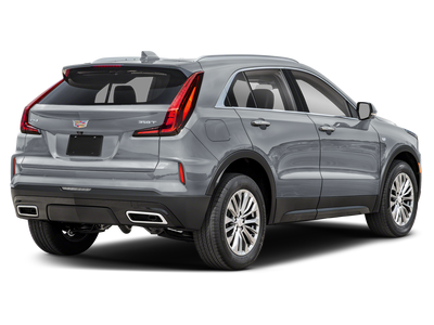 2024 Cadillac XT4 AWD Premium Luxury