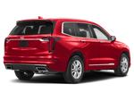 2024 Cadillac XT6 Base
