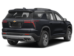 2025 Chevrolet Traverse Base