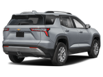 2026 Chevrolet Equinox Base