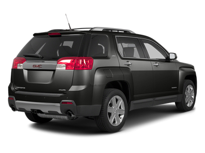 2014 GMC Terrain SLE