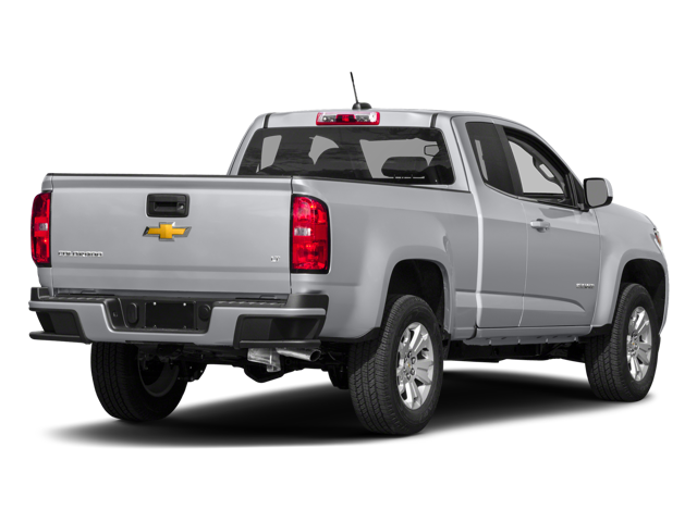 2018 Chevrolet Colorado 2WD LT