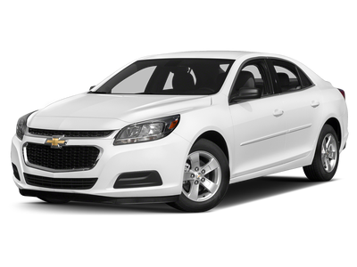 2015 Chevrolet Malibu Base