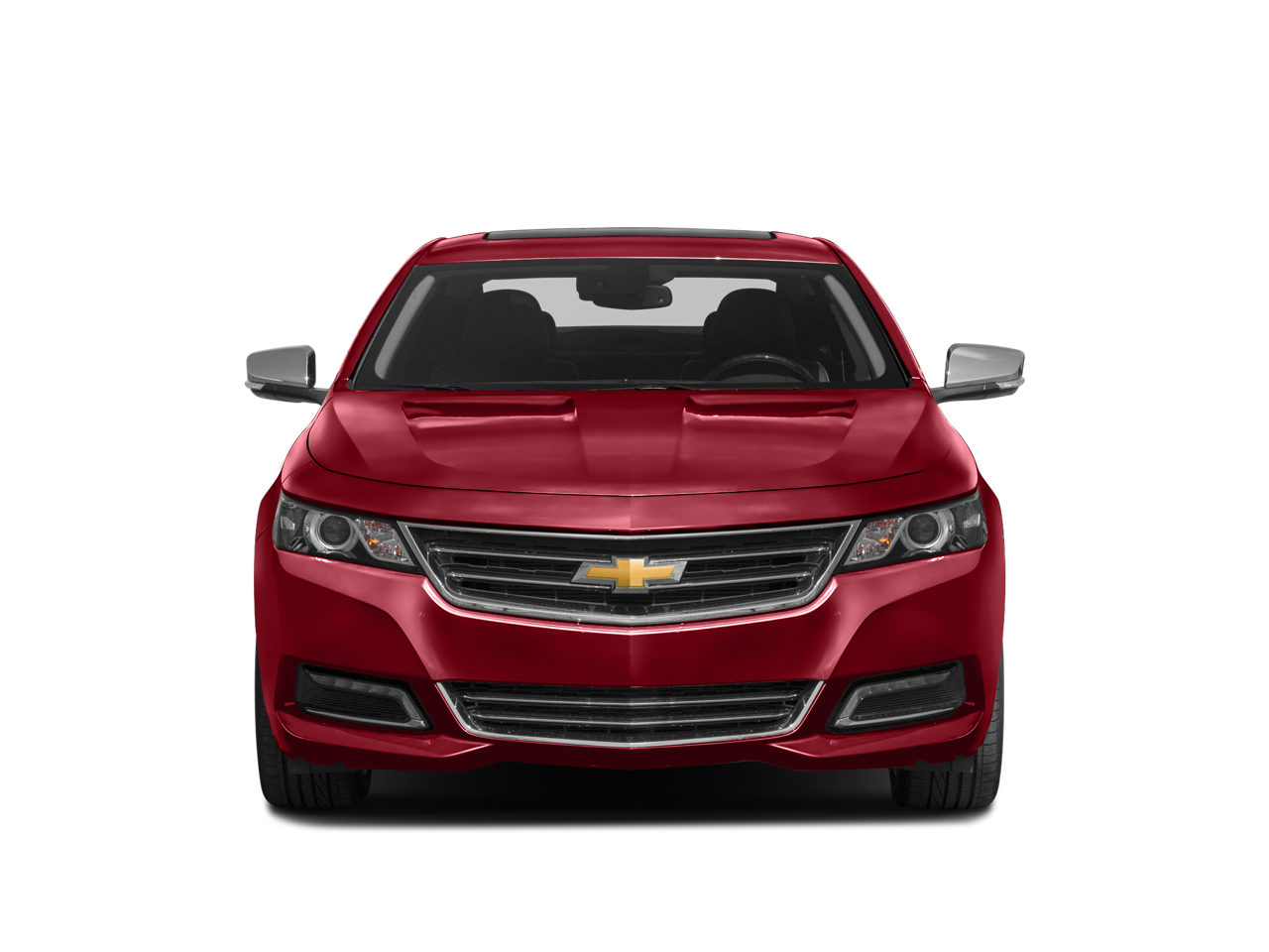 2015 Chevrolet Impala Base