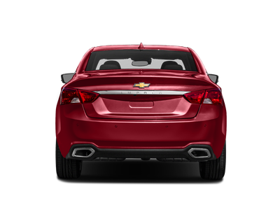 2015 Chevrolet Impala Base