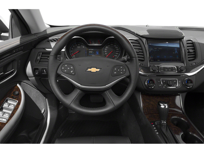 2015 Chevrolet Impala Base