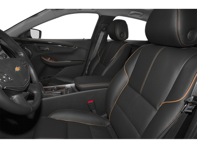2015 Chevrolet Impala Base