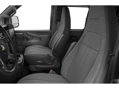 2015 Chevrolet Express Passenger 2500 LT
