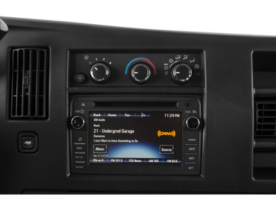 2015 Chevrolet Express Passenger 2500 LT