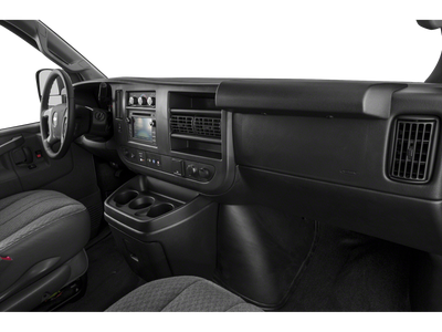 2015 Chevrolet Express Passenger 2500 LT