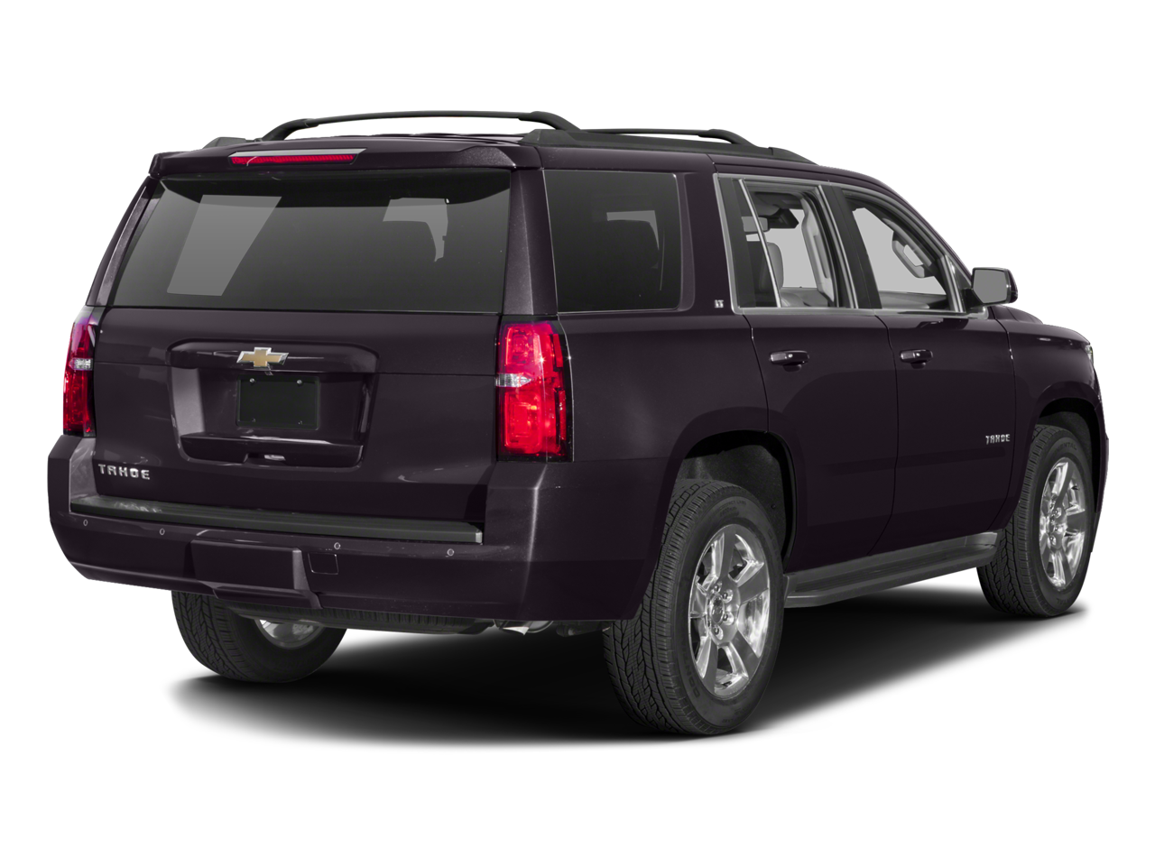 2016 Chevrolet Tahoe Base