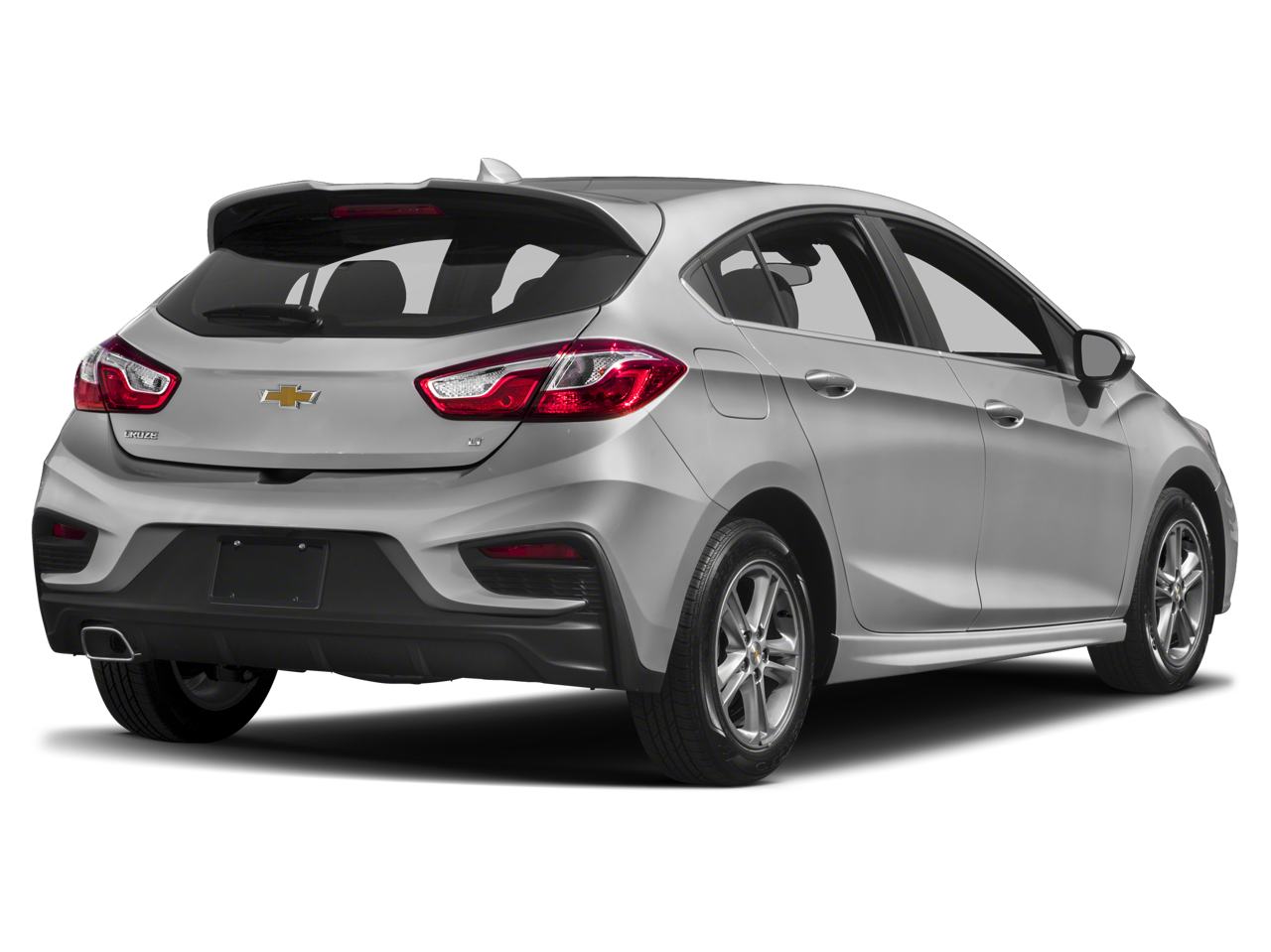 2018 Chevrolet Cruze LT Redline Edition