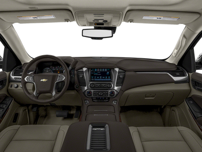 2018 Chevrolet Suburban Base