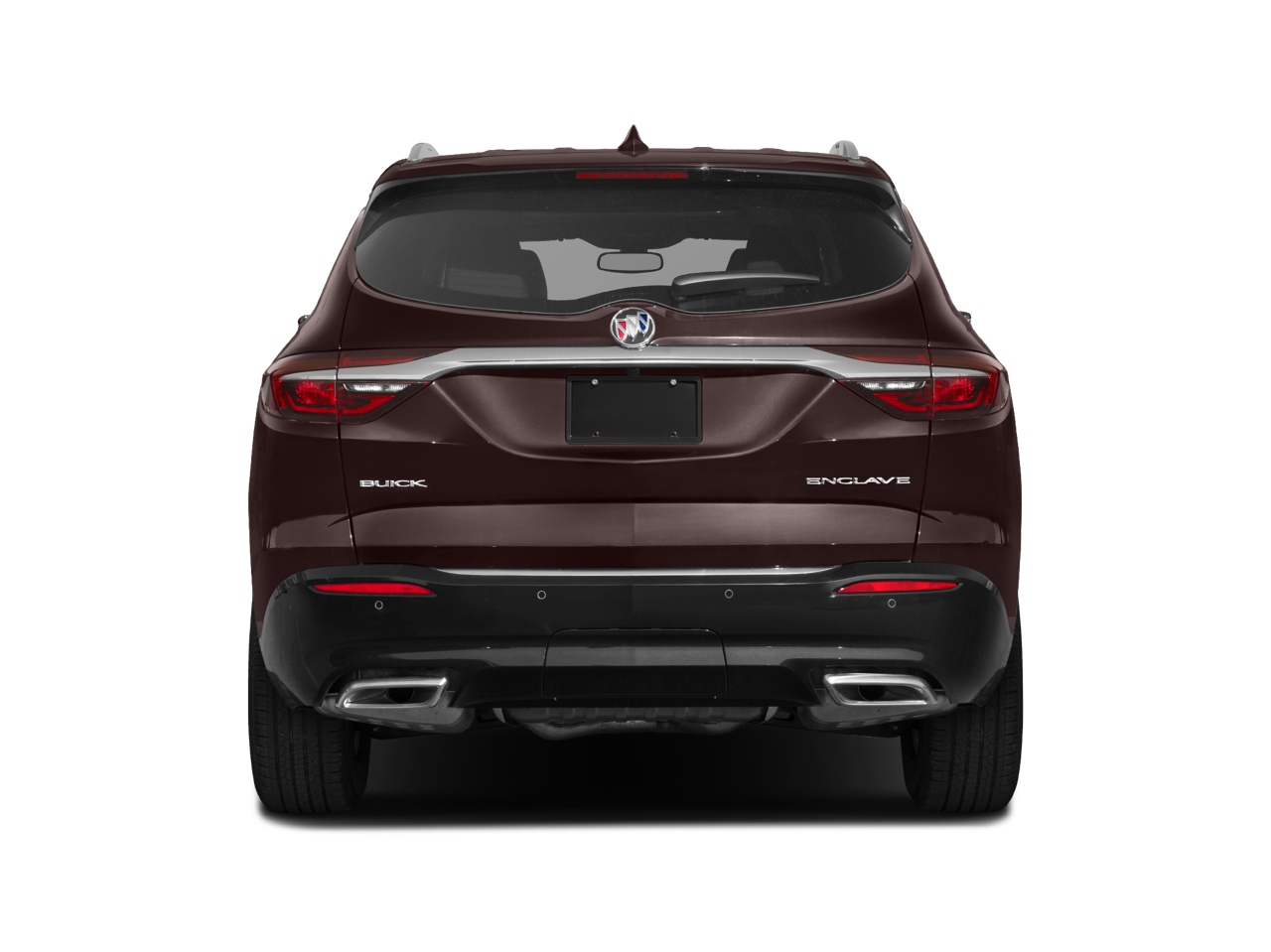 2019 Buick Enclave Preferred