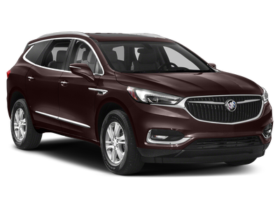 2019 Buick Enclave Preferred