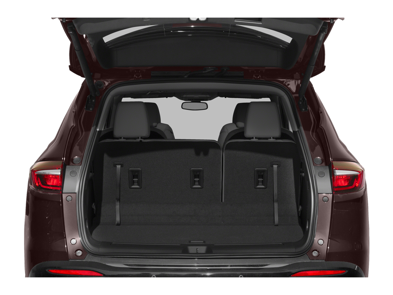 2019 Buick Enclave Preferred