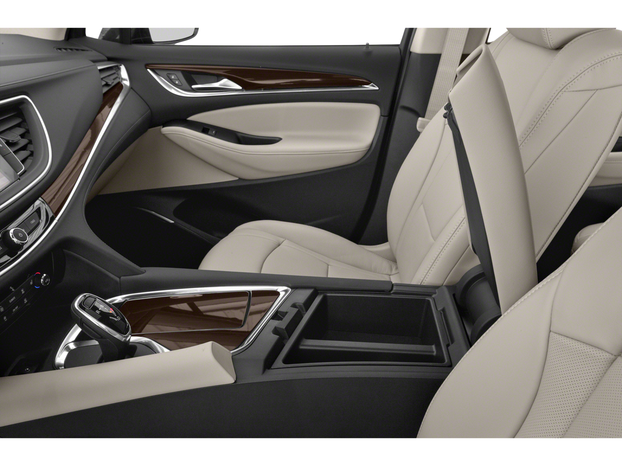 2019 Buick Enclave Preferred