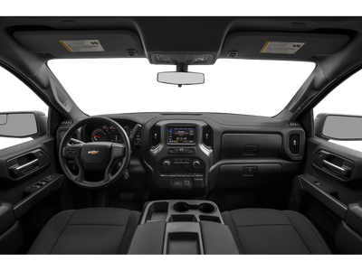 2019 Chevrolet Silverado 1500 Base