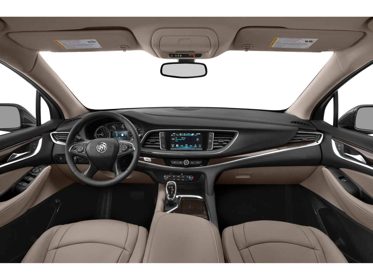 2020 Buick Enclave Premium