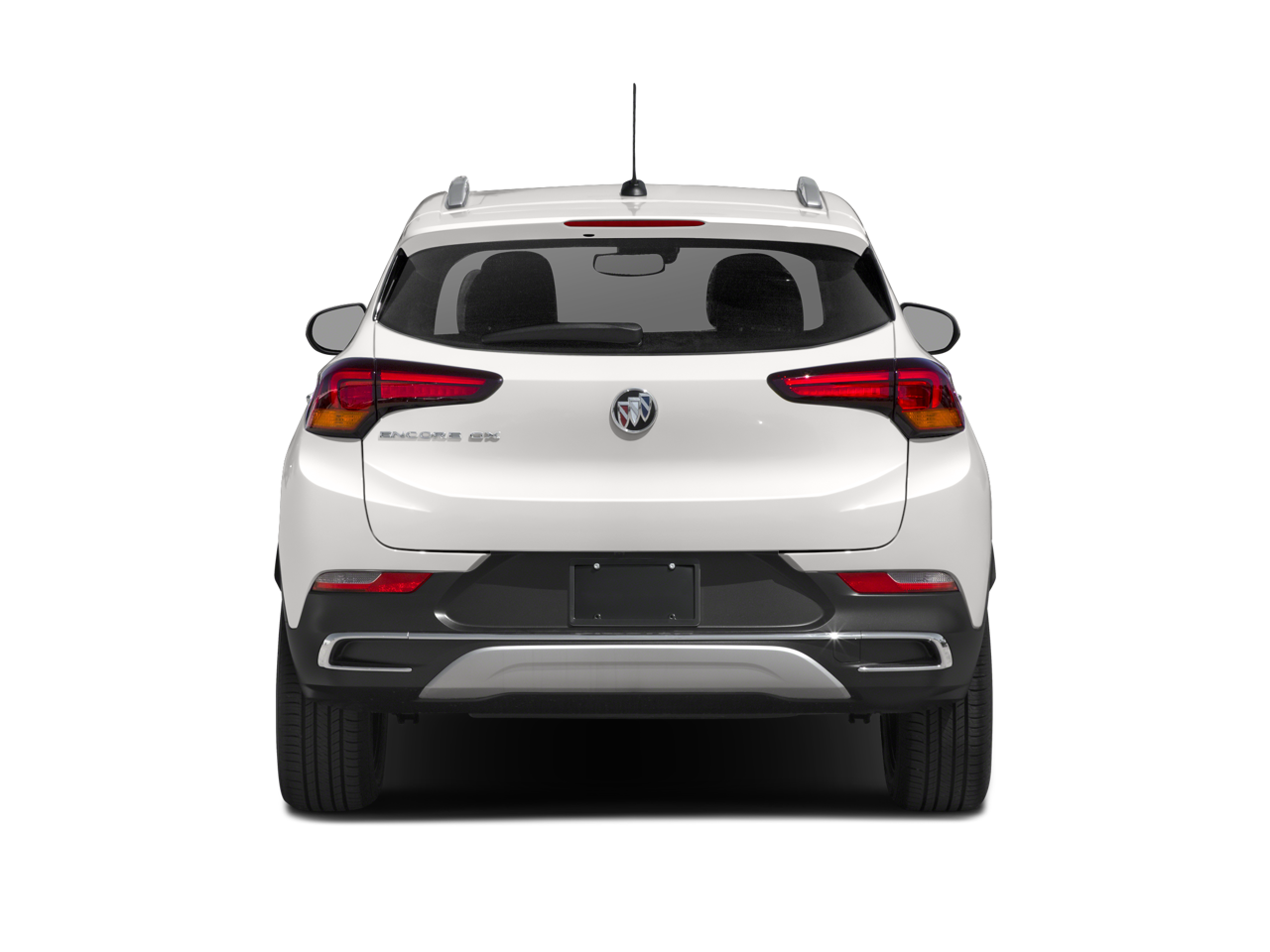 2020 Buick Encore GX Base