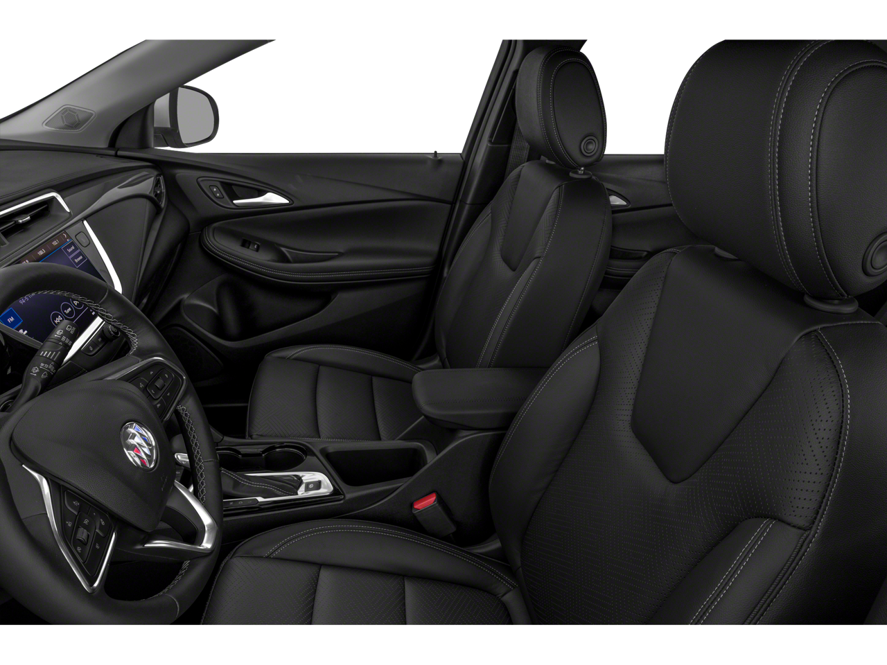 2020 Buick Encore GX Base