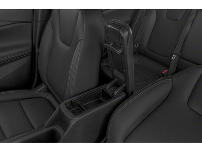 2020 Buick Encore GX Base