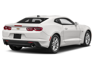 2020 Chevrolet Camaro LT1