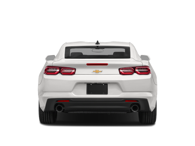 2020 Chevrolet Camaro LT1