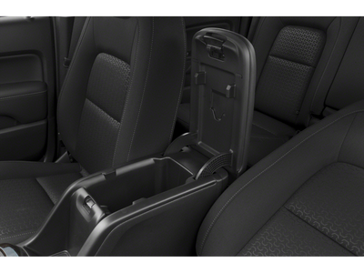 2020 GMC Canyon 4WD SLE