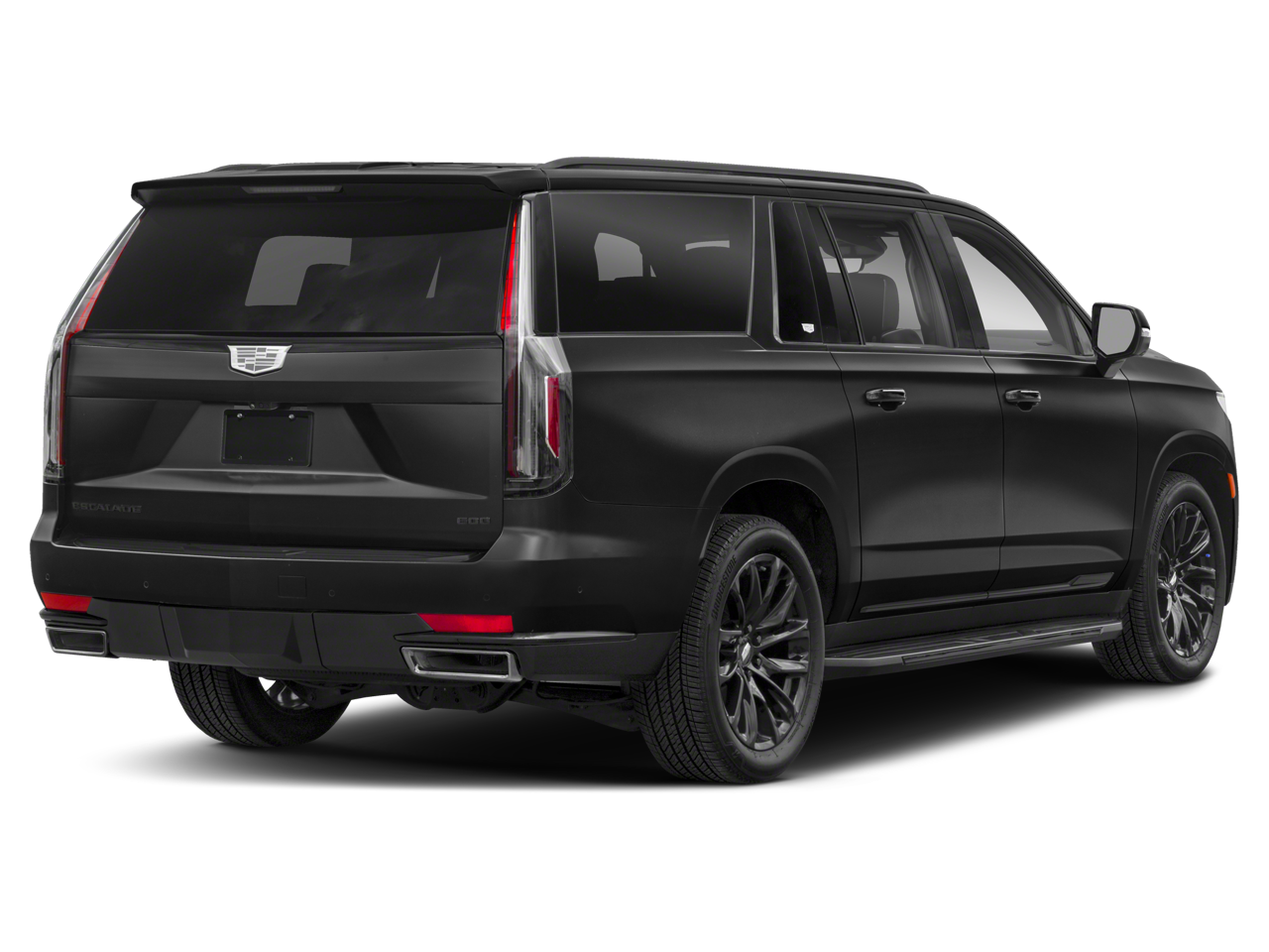 2021 Cadillac Escalade ESV Base