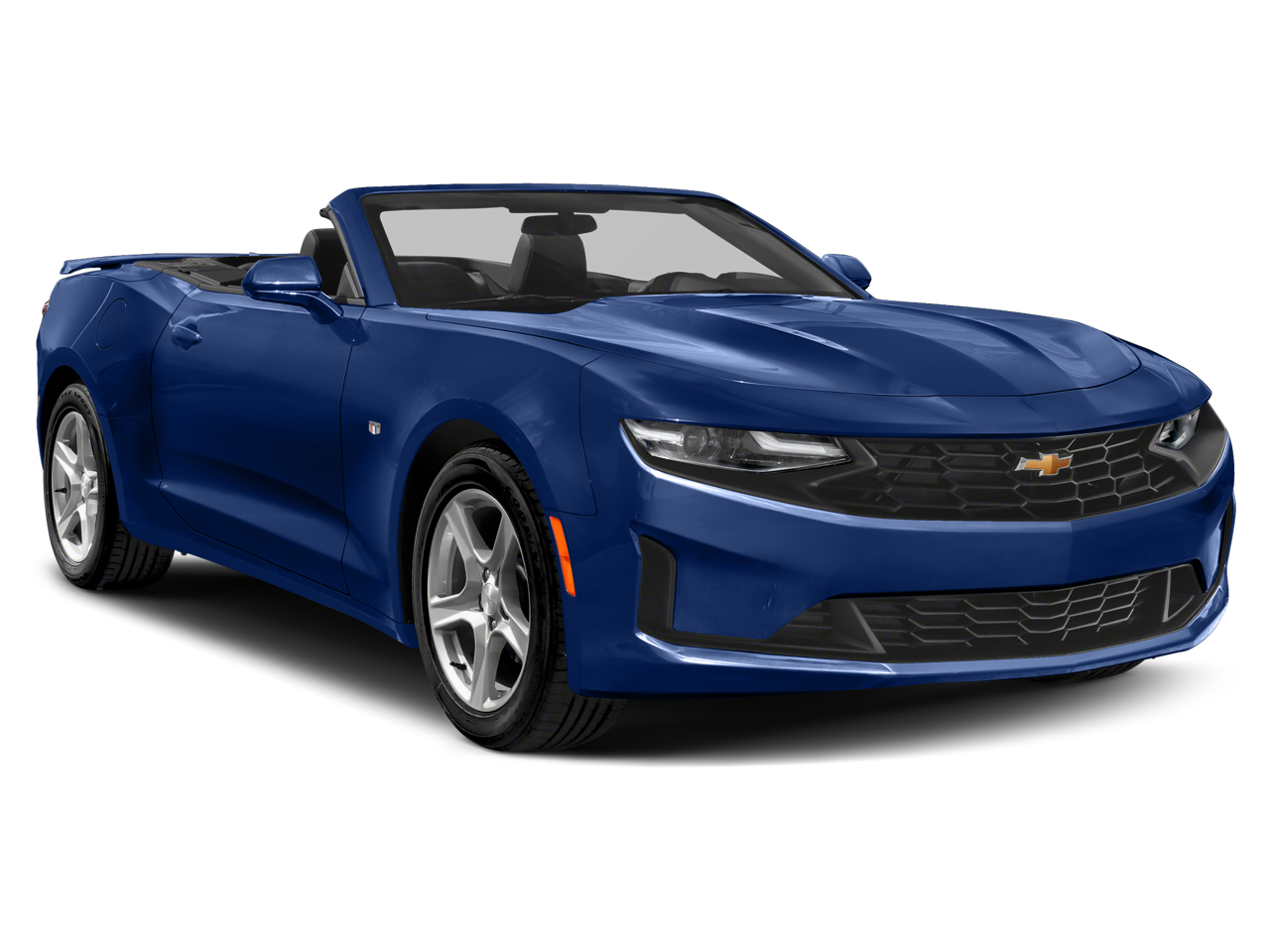 2021 Chevrolet Camaro LT1