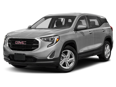 2021 GMC Terrain Base