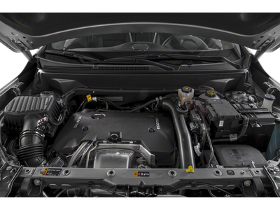 2021 GMC Terrain Base