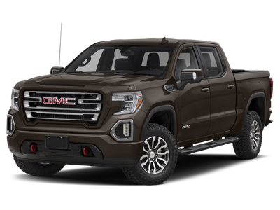 2021 GMC Sierra 1500 Base