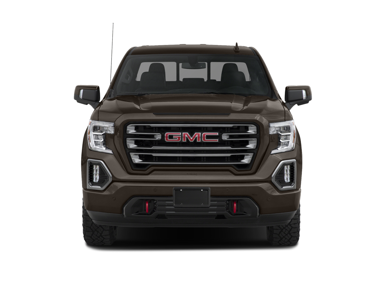 2021 GMC Sierra 1500 Base