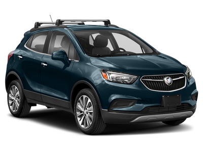 2022 Buick Encore Base