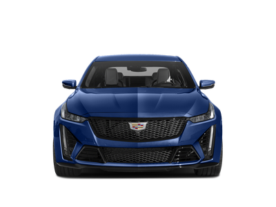 2022 Cadillac CT5-V Base