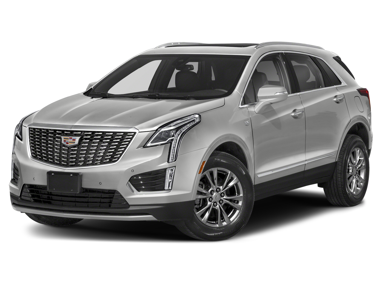 2022 Cadillac XT5 Base