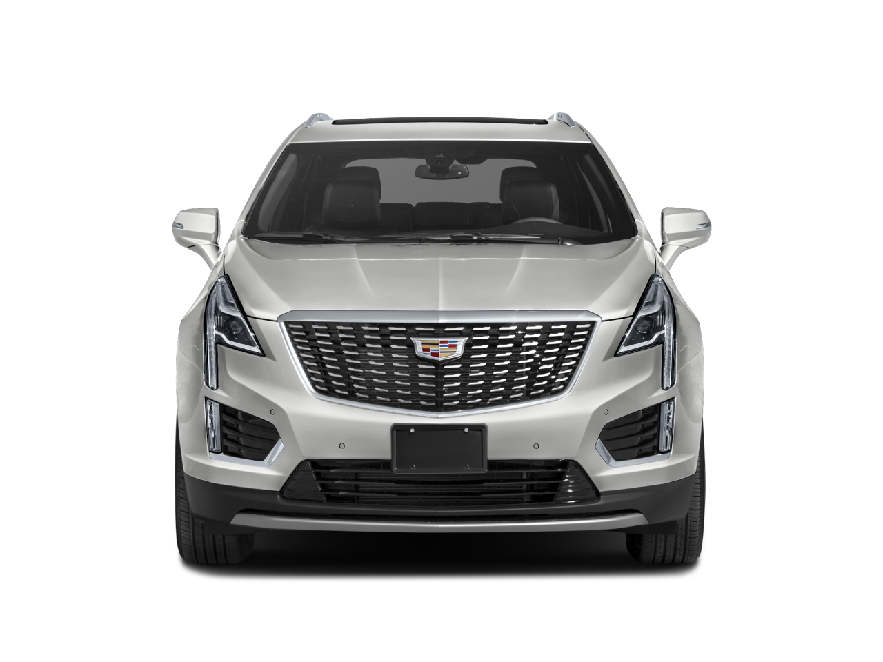 2022 Cadillac XT5 Base