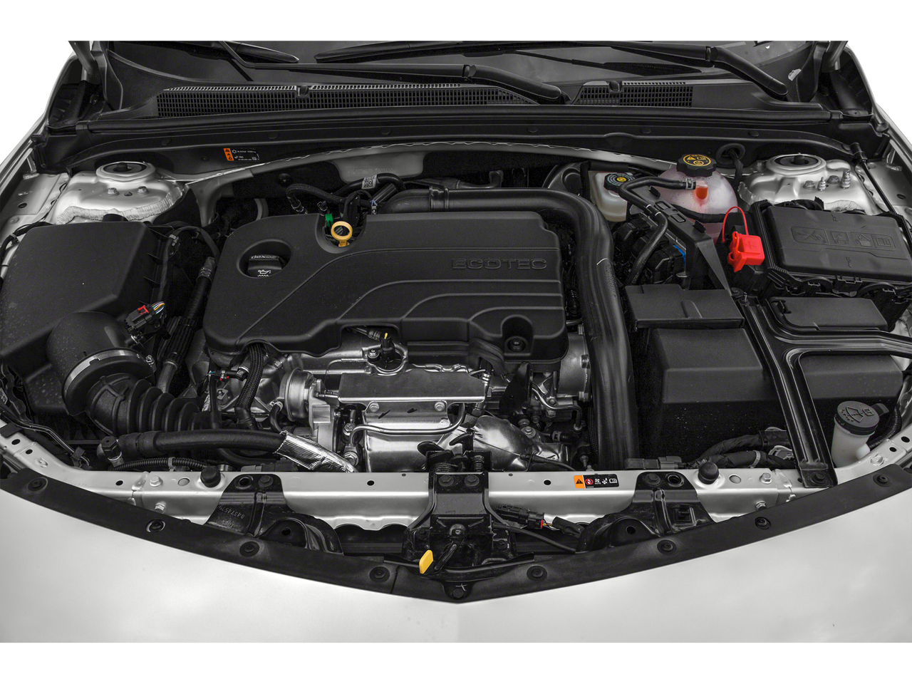2022 Chevrolet Malibu LT Sport Edition