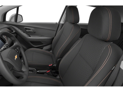 2022 Chevrolet Trax Base