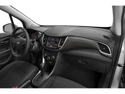 2022 Chevrolet Trax Base