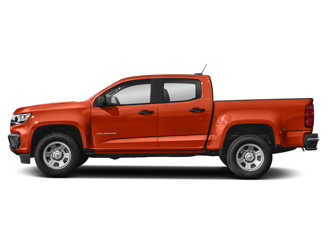 2022 Chevrolet Colorado 4WD Work Truck