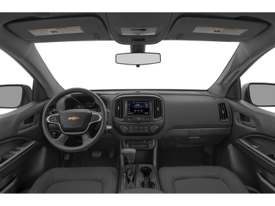 2022 Chevrolet Colorado 4WD Work Truck