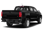 2022 Chevrolet Colorado ZR2 ZR2 Dusk Special Edition